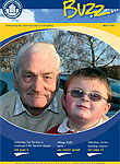 Our BUZZ Newsletter